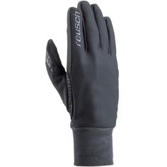 Reusch Karayel Handschuhe black