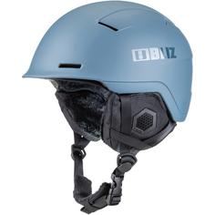 Bliz Infinity Skihelm petrol