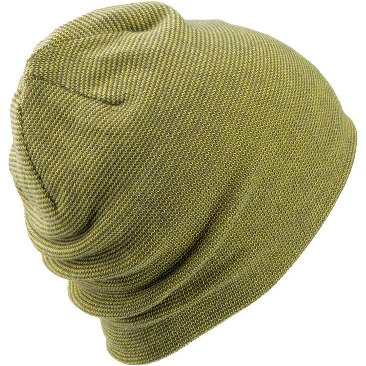 Spyder Spyder REVERSIBLE INNSBRUCK Beanie - citron - 0 | SportScheck