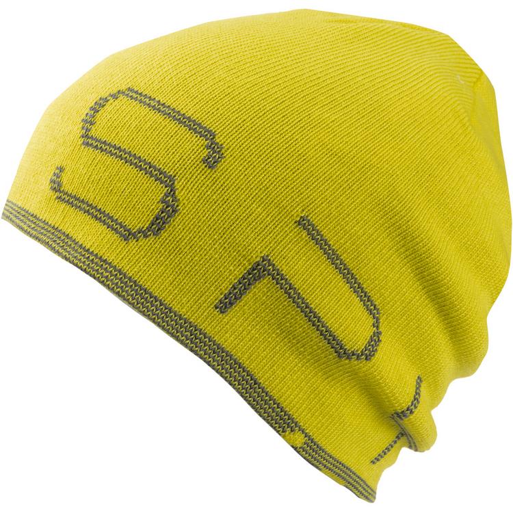 Spyder Spyder REVERSIBLE INNSBRUCK Beanie - citron - 1 | SportScheck