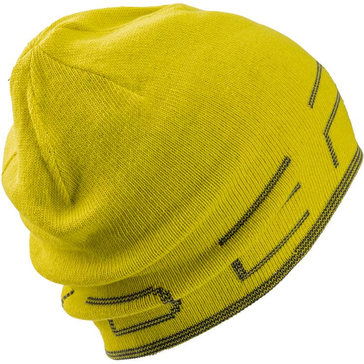 Spyder Spyder REVERSIBLE INNSBRUCK Beanie - citron - 2 | SportScheck