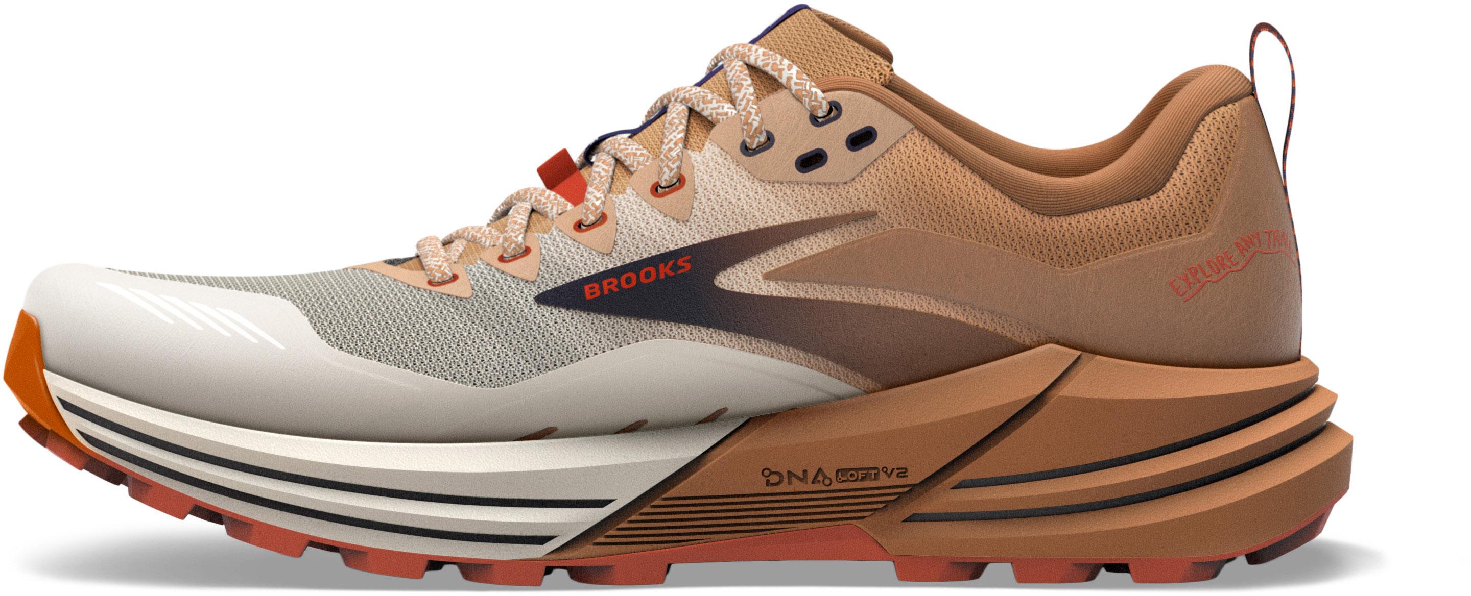 Brooks cascadia sales herren