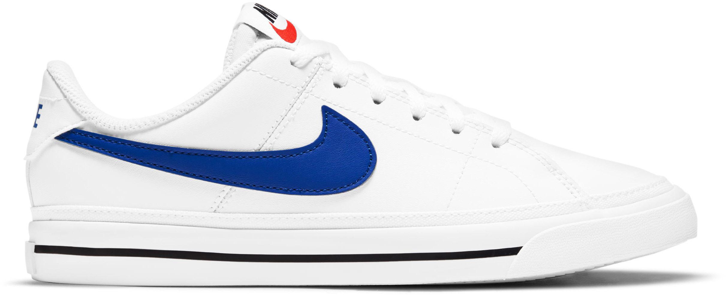 nike court legacy sneaker men's