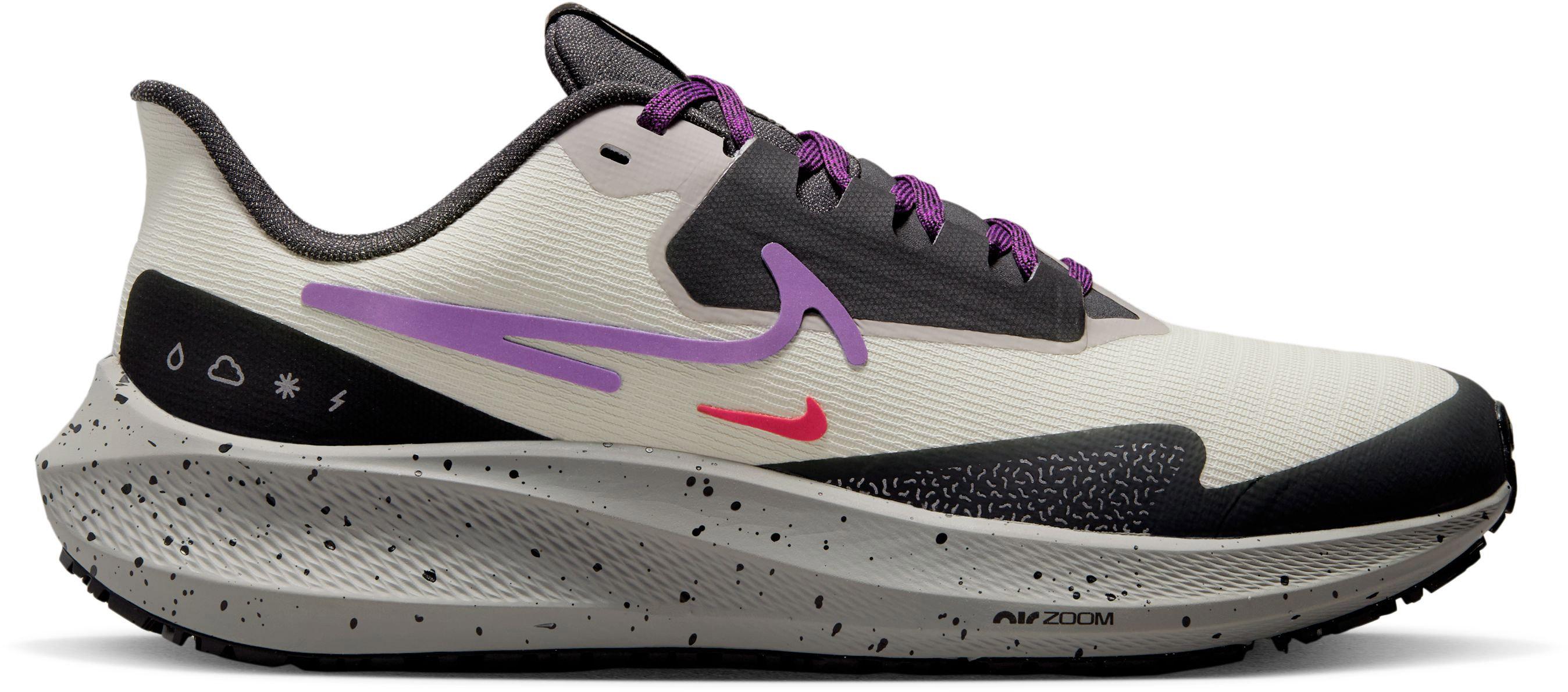 nike laufschuhe grau damen