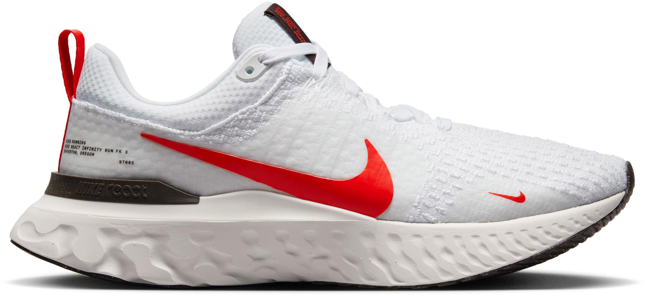 nike laufschuhe react