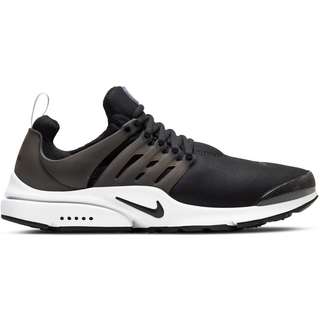 Nike Air Presto Sneaker Herren black-black-white