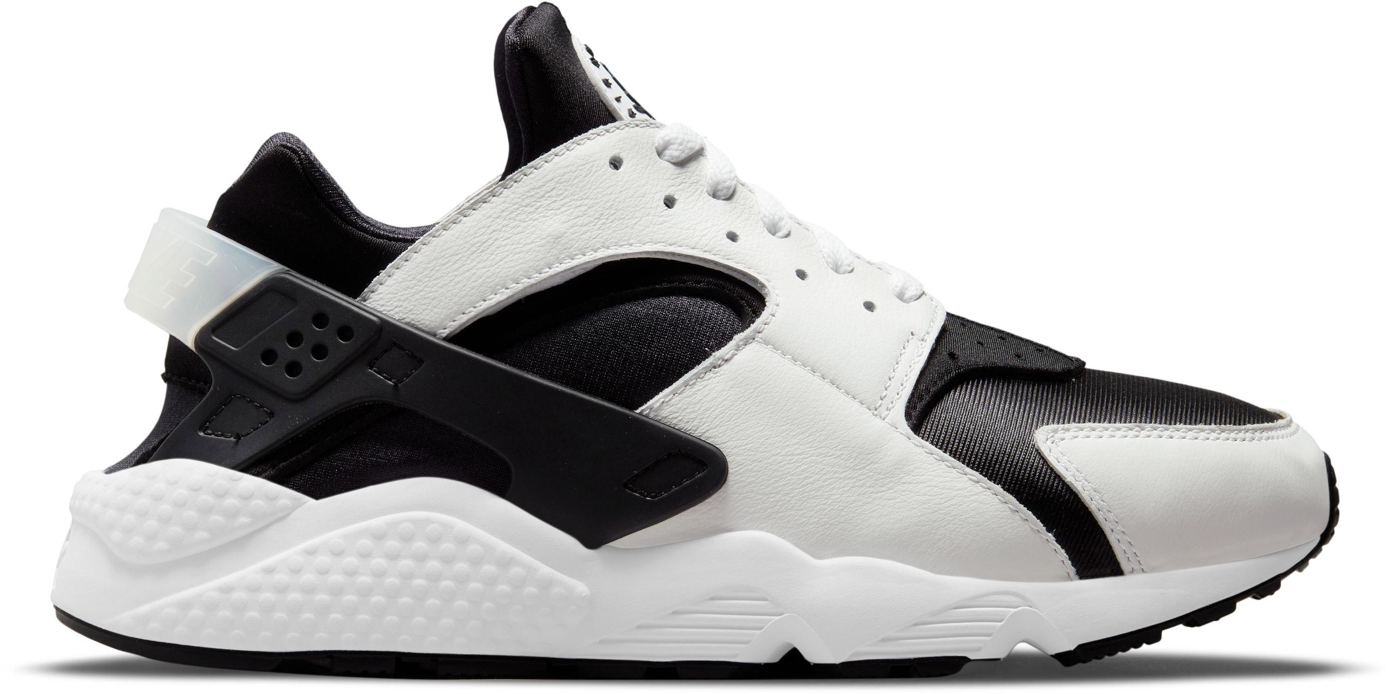 Huaraches black on sale