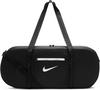 Nike Stash Sporttasche Herren - black-black-white