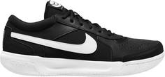 Nike ZOOM COURT LITE 3 CLY Tennisschuhe black-white