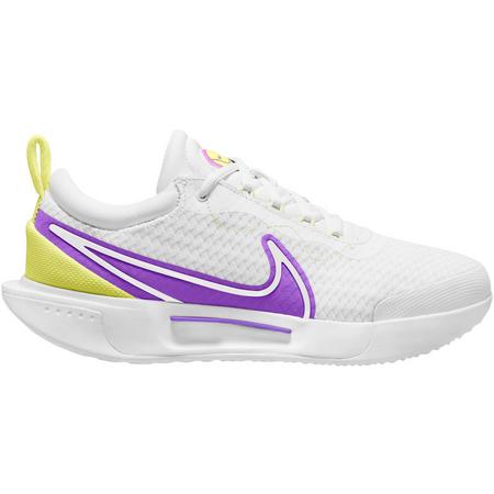 Nike ZOOM COURT PRO HC Tennisschuhe Damen Schuhe 37 1/2 Normal | 00196153715738 Nike ZOOM COURT PRO HC Tennisschuhe Damen Schuhe 37 1/2 Normal | 00196153715738