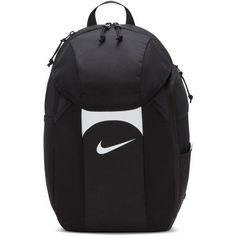 Nike Rucksack Academy Daypack black-black-white