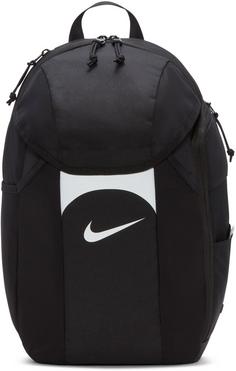 Nike Rucksack Academy Daypack black-black-white