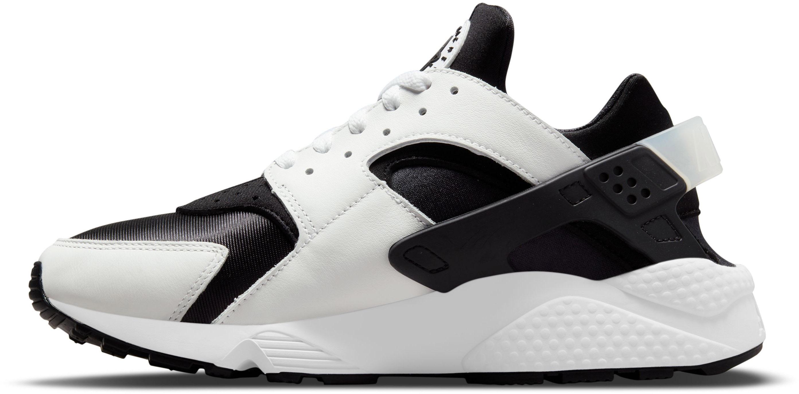 Nike Air Huarache Sneaker Herren black white black im Online Shop von SportScheck kaufen