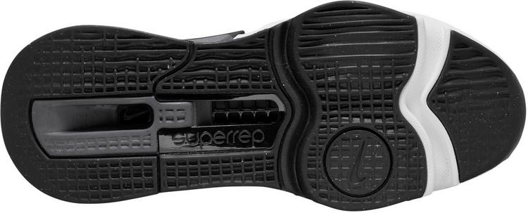 Nike Nike Zoom SuperRep 4 Fitnessschuhe Damen - black-white-iron grey-photon dust - 1 | SportScheck