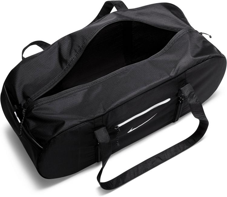 Nike Nike Stash Sporttasche Herren - black-black-white - 2 | SportScheck