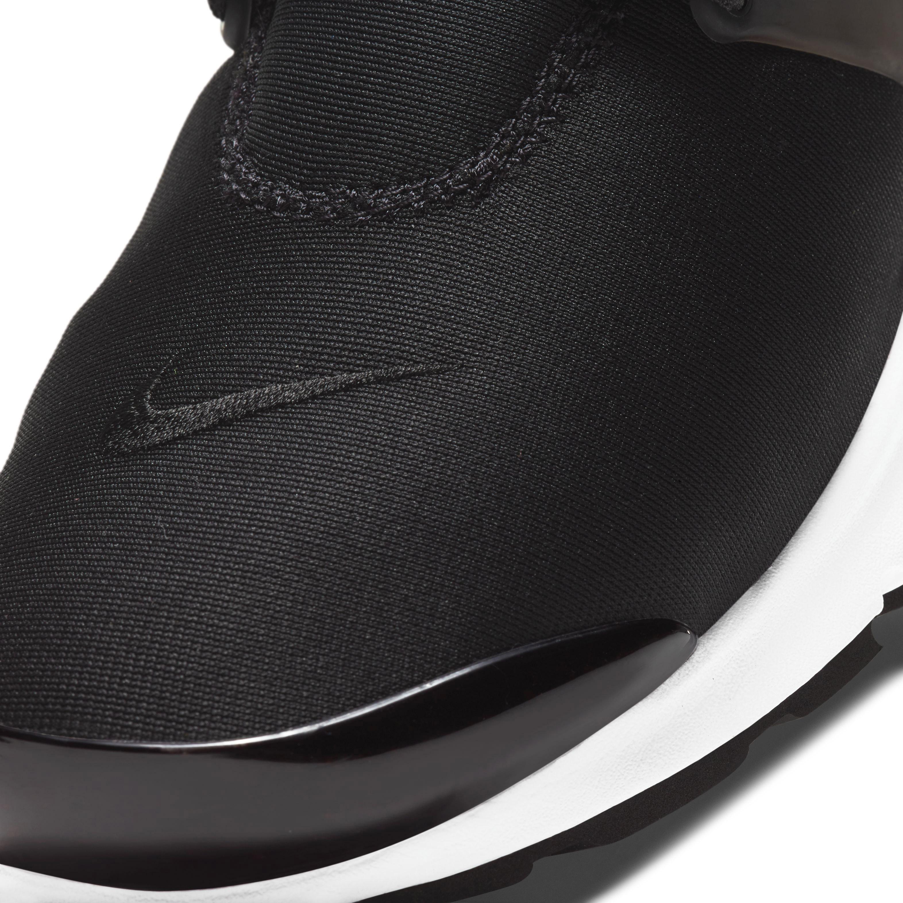 Nike Air Presto Sneaker Herren black black white im Online Shop von SportScheck kaufen