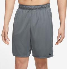 Rückansicht von Nike Totality Funktionsshorts Herren smoke grey-black-smoke grey-black