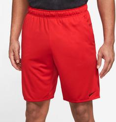 Rückansicht von Nike Totality Funktionsshorts Herren university red-black-black