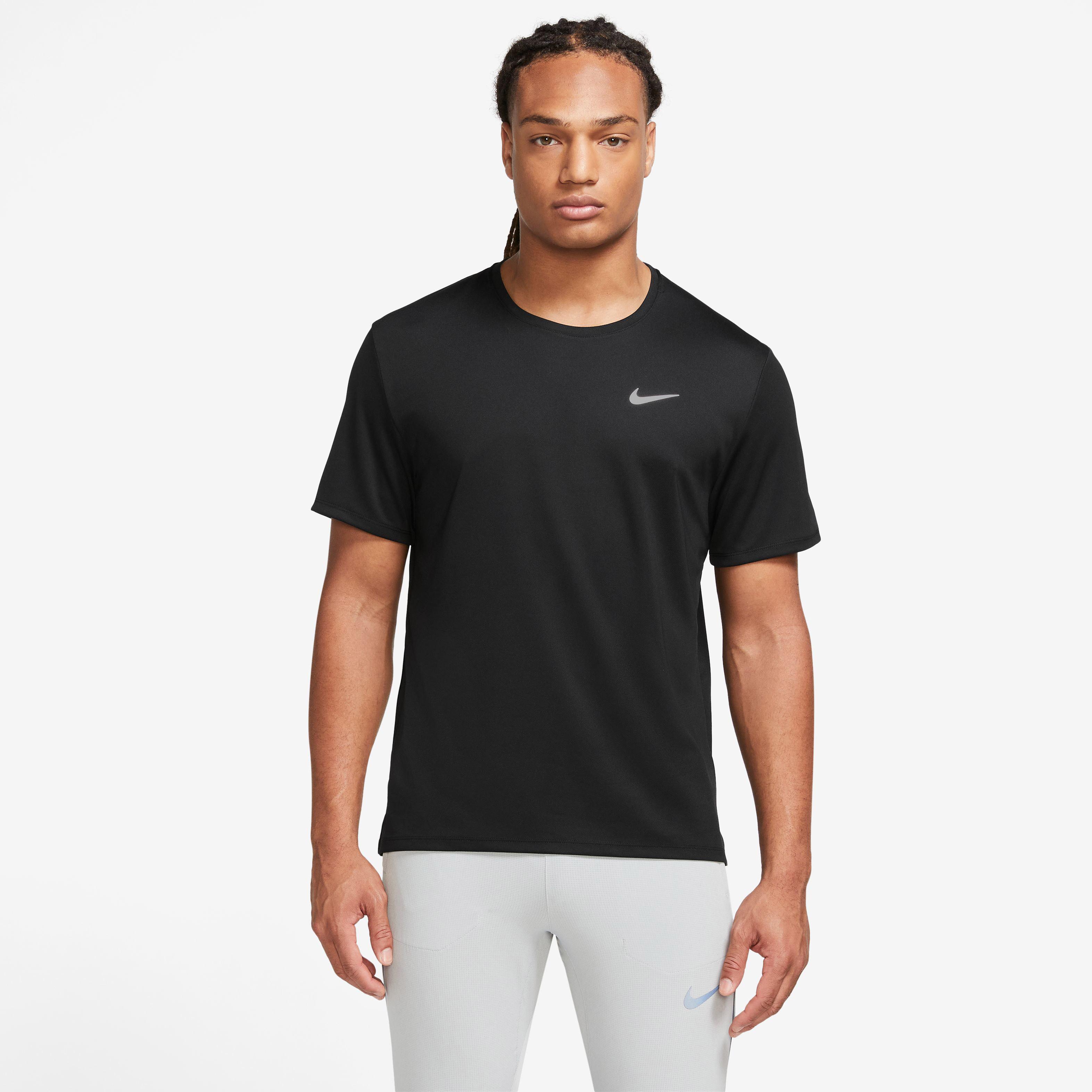 Thumbnail - Nike MILER Funktionsshirt Herren