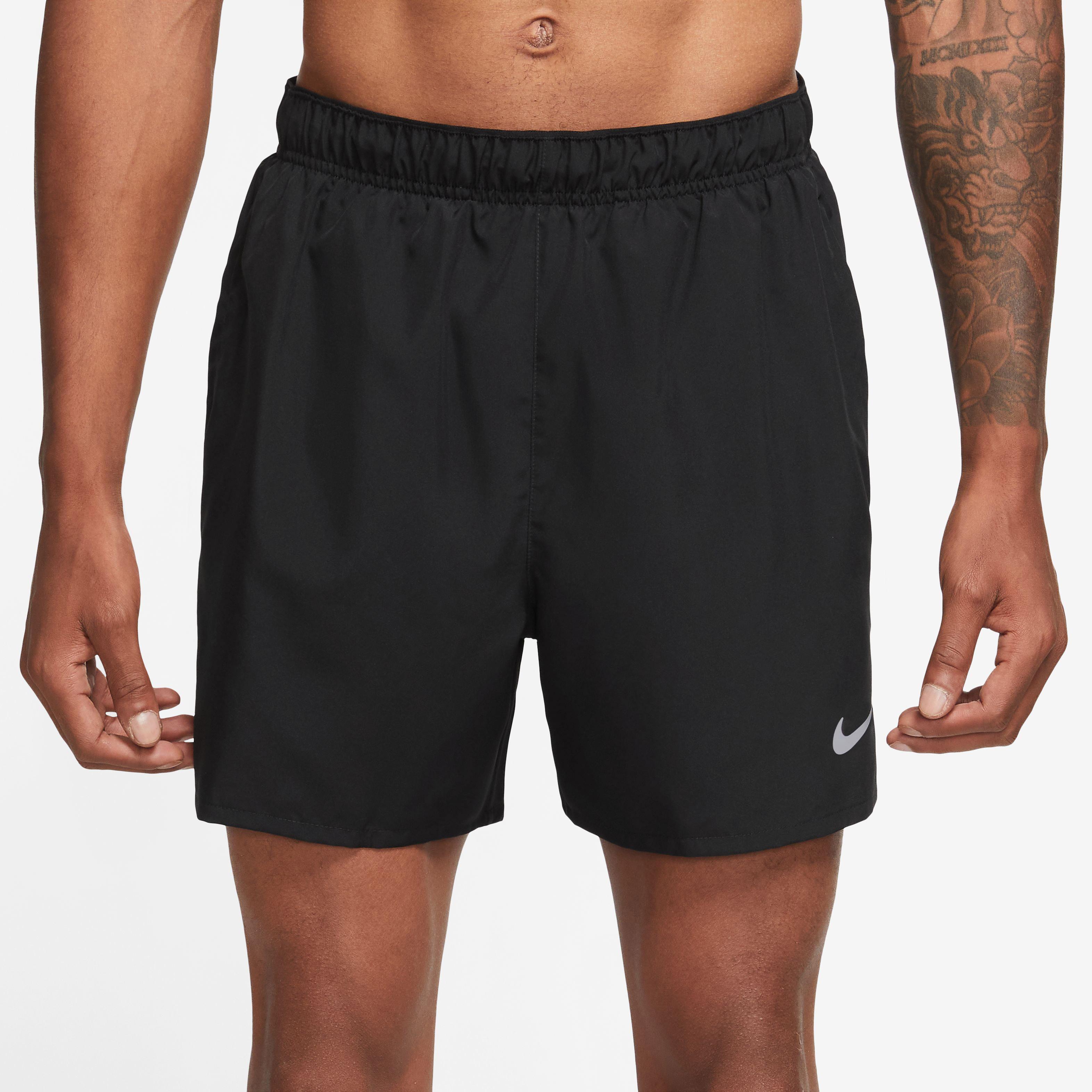 Thumbnail - Nike Challenger Funktionsshorts Herren