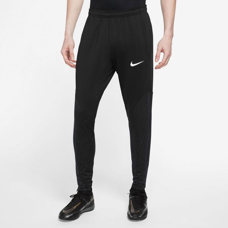 Nike Nike Strike Trainingshose Herren - black-anthracite-black-white - 0 | SportScheck