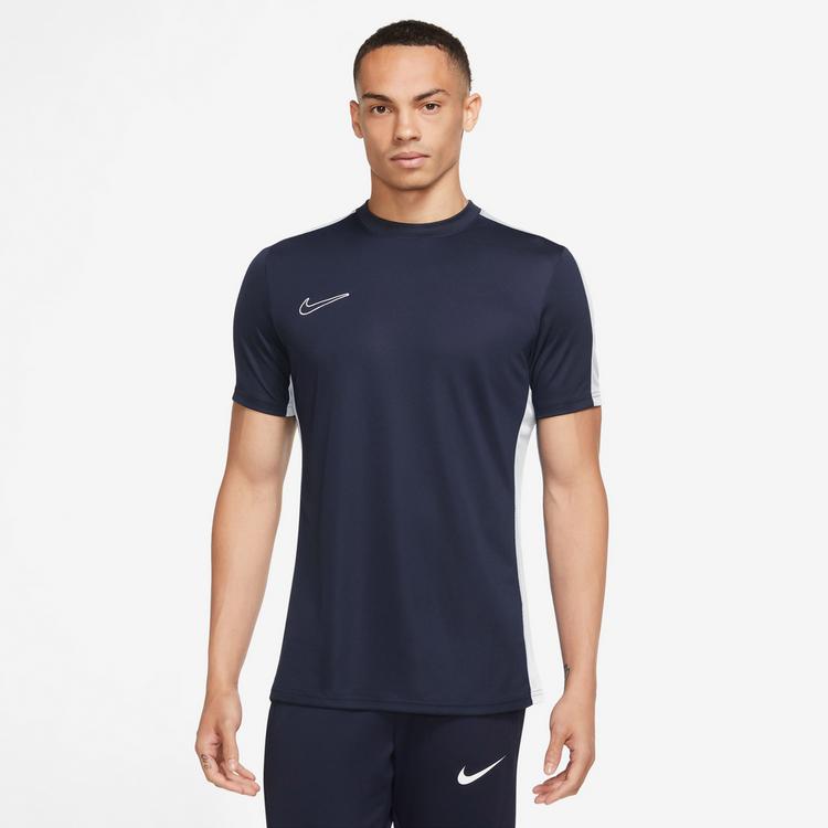 Nike Nike Academy Funktionsshirt Herren - obsidian-white-white - 0 | SportScheck