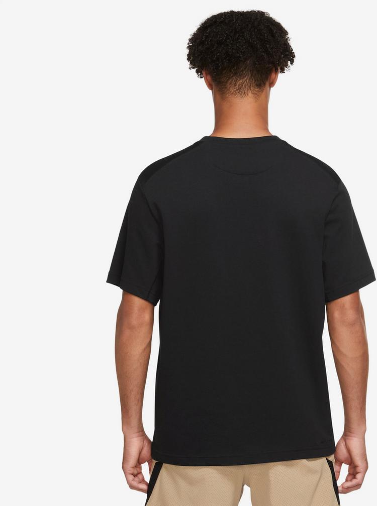 Nike Nike Primary Funktionsshirt Herren - black-black - 1 | SportScheck