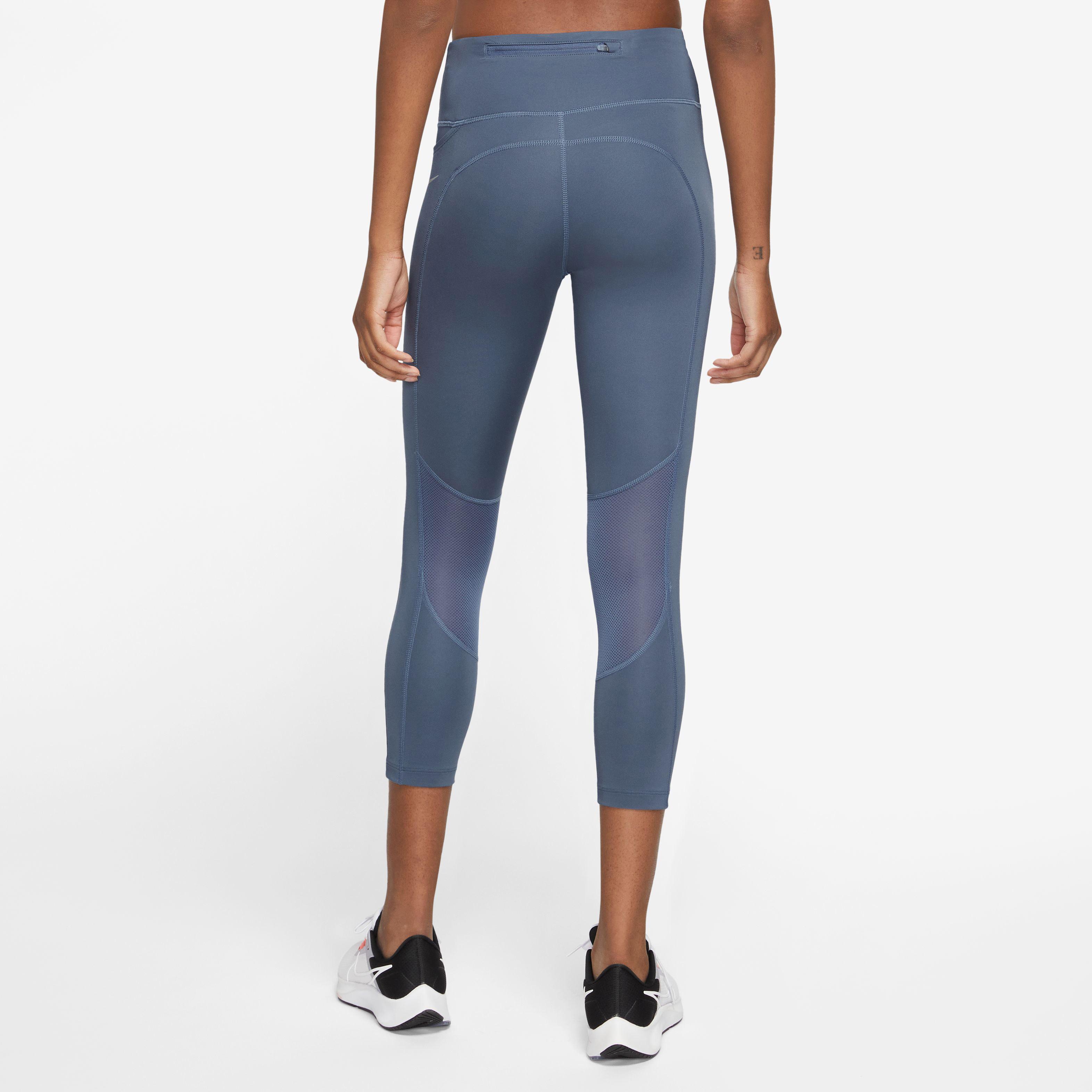 Leggings Nike Lauftights Damen Nike DF FAST Lauftights Damen