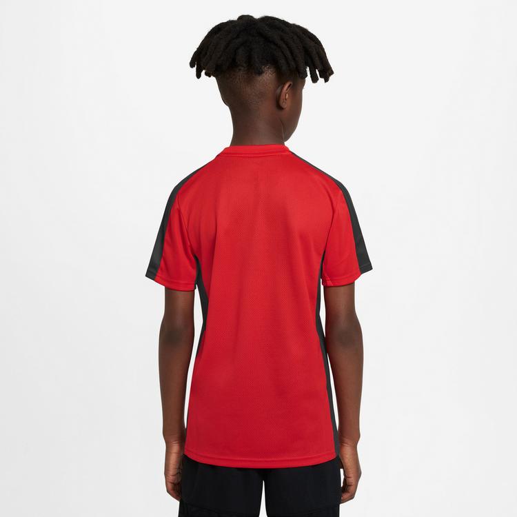 Nike Nike Academy23 Funktionsshirt Kinder - university red-black-white - 1 | SportScheck
