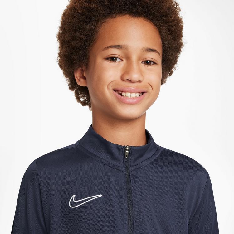Nike Nike Academy23 Trainingsanzug Kinder - obsidian-obsidian-white - 2 | SportScheck