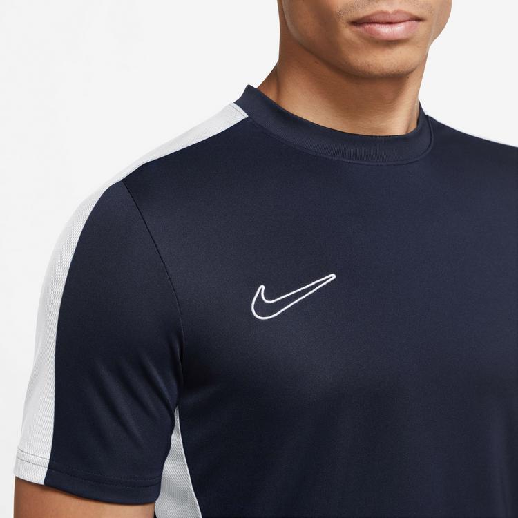 Nike Nike Academy Funktionsshirt Herren - obsidian-white-white - 2 | SportScheck