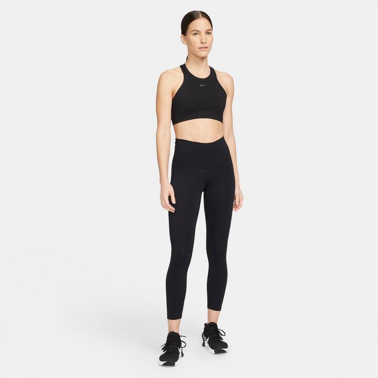 Nike Nike DRI-FIT ALATE BH Damen - black-iron grey - 3 | SportScheck