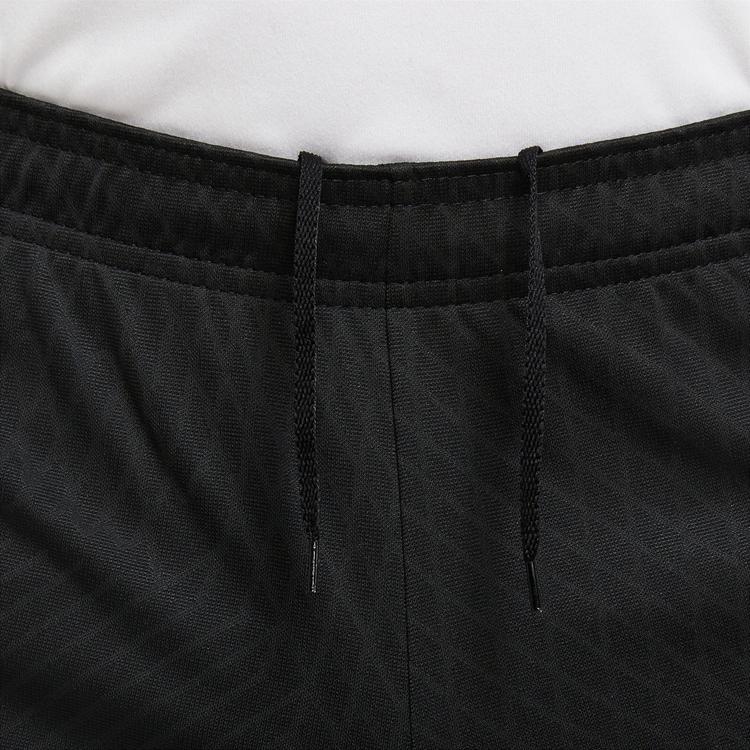 Nike Nike Strike Fu&szlig;ballshorts Herren - black-baltic blue-hyper pink - 3 | SportScheck