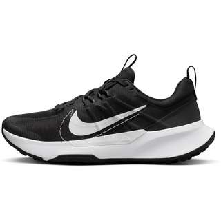 Nike JUNIPER TRAIL 2 Trailrunning Schuhe Herren black-white