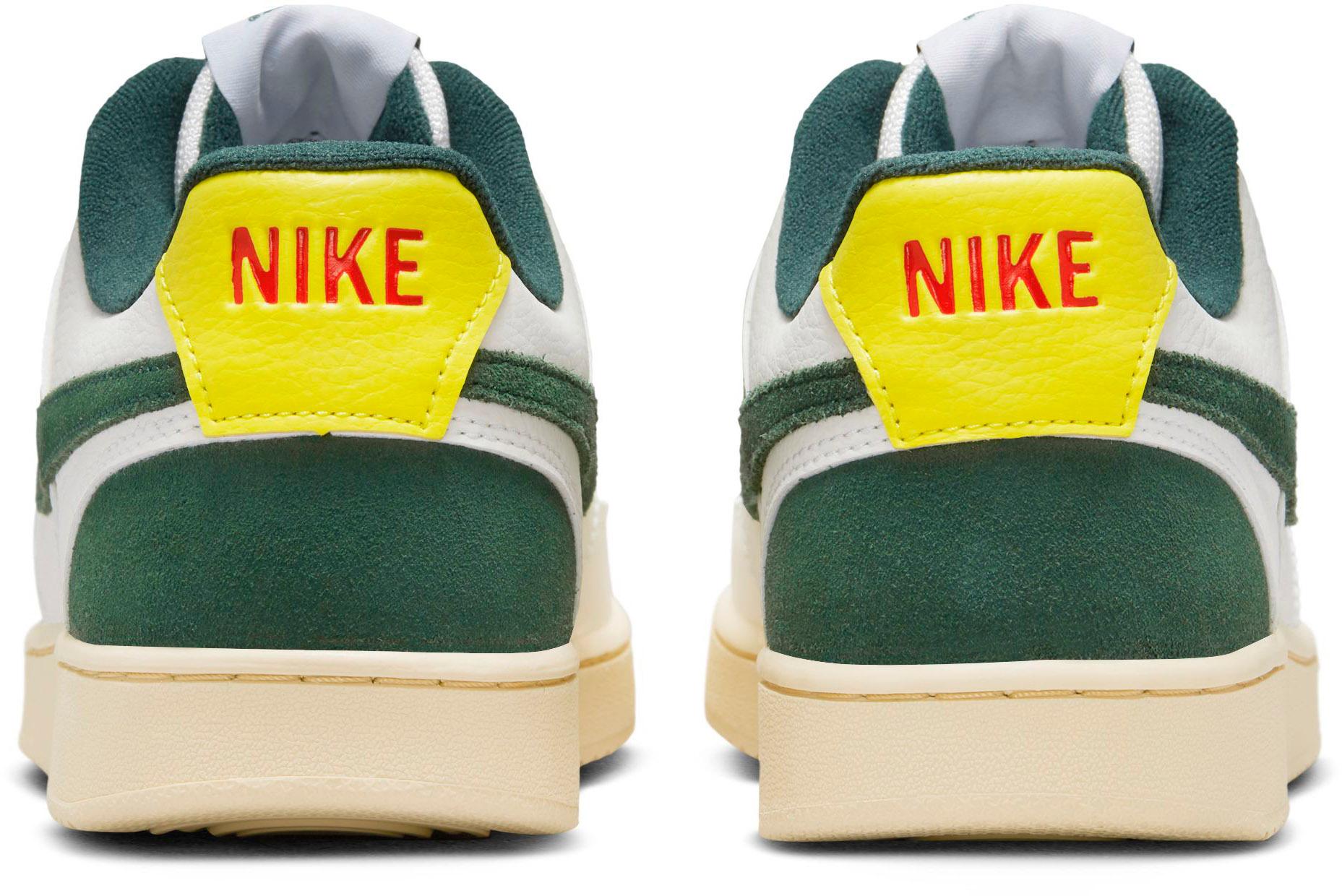 nike sail green