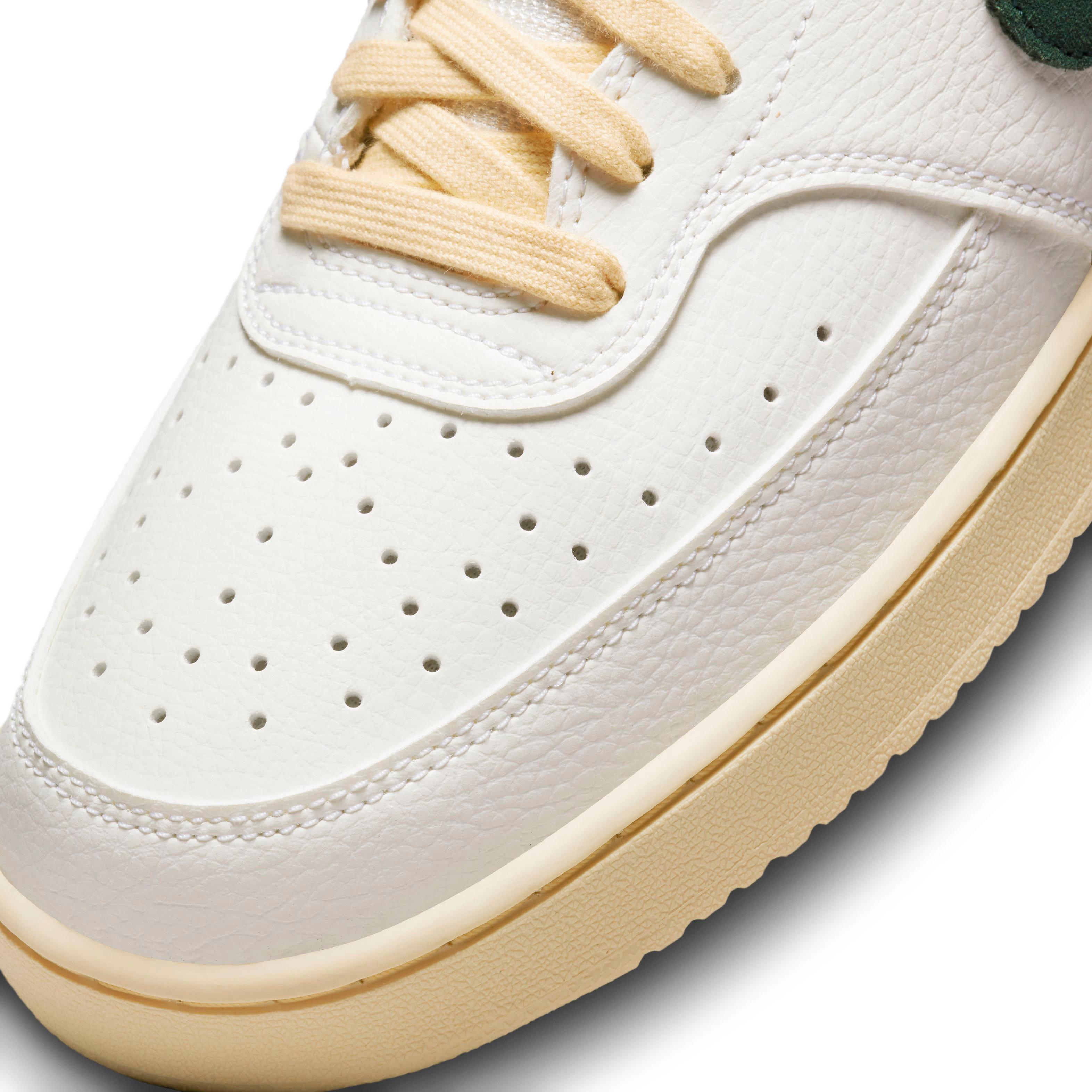 nike sail green