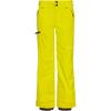 Spyder Propulsion Skihose Jungen - citron