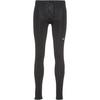 Nike CHALLANGER Lauftights Herren - black-reflective silv