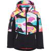 Spyder CONQUER Skijacke M&auml;dchen - landscape multi