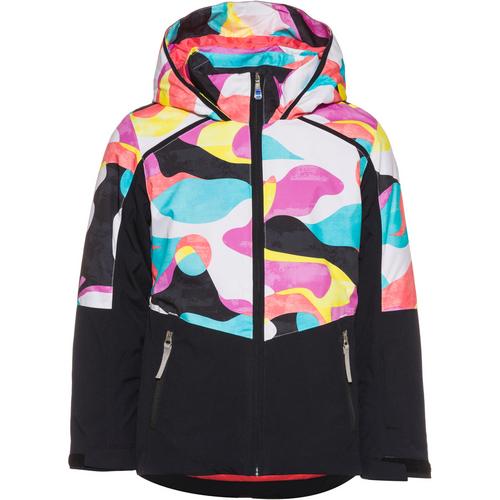 Spyder CONQUER Skijacke M&auml;dchen