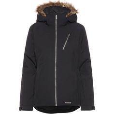 Spyder Skyline Skijacke Damen black