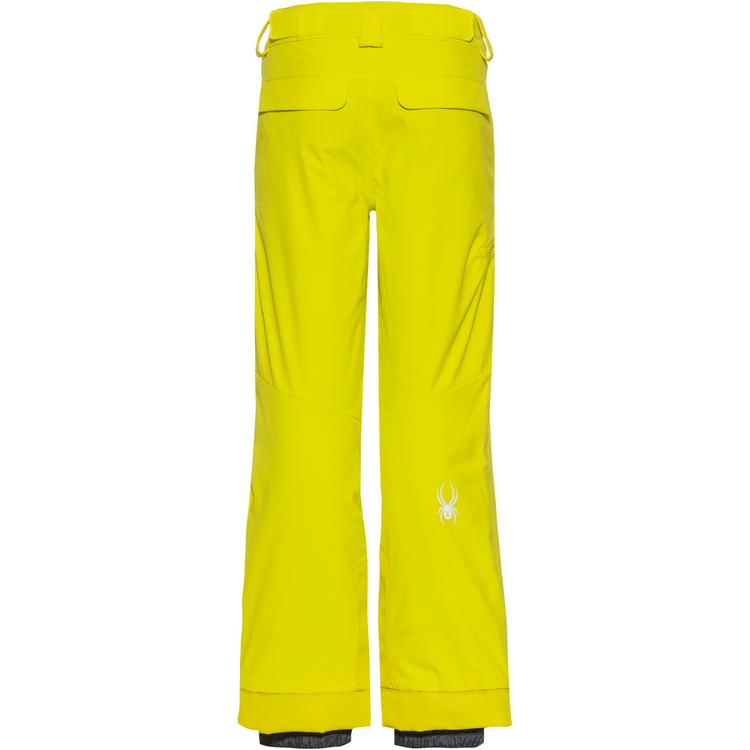 Spyder Spyder Propulsion Skihose Jungen - citron - 0 | SportScheck