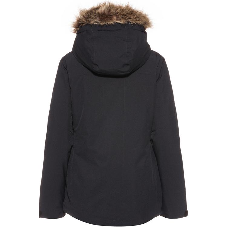 Spyder Spyder Skyline Skijacke Damen - black - 0 | SportScheck