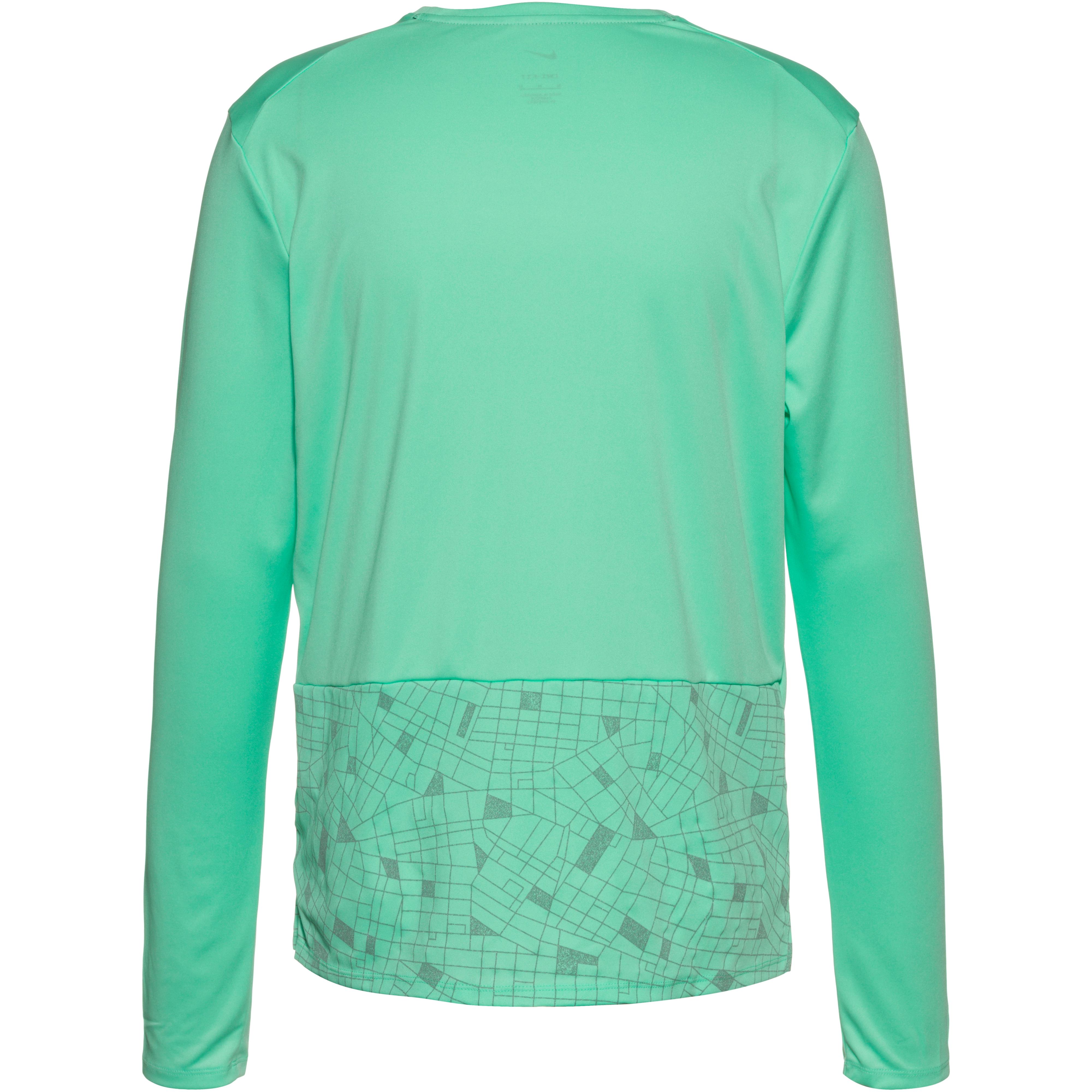 Nike Nike Miler Funktionsshirt Herren - 0 | SportScheck
