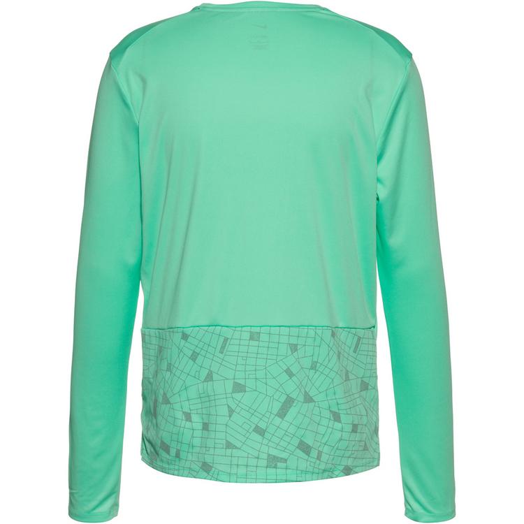 Nike Nike Miler Funktionsshirt Herren - 0 | SportScheck