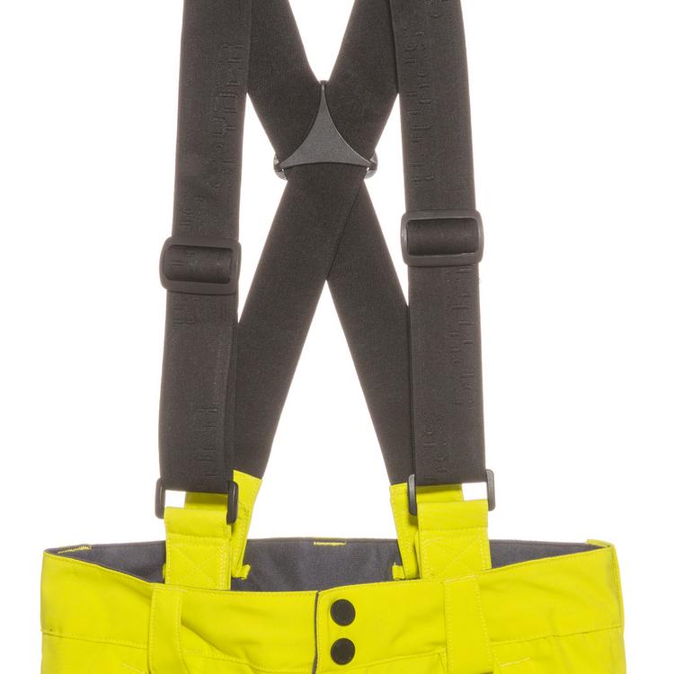 Spyder Spyder Propulsion Skihose Jungen - citron - 0 | SportScheck
