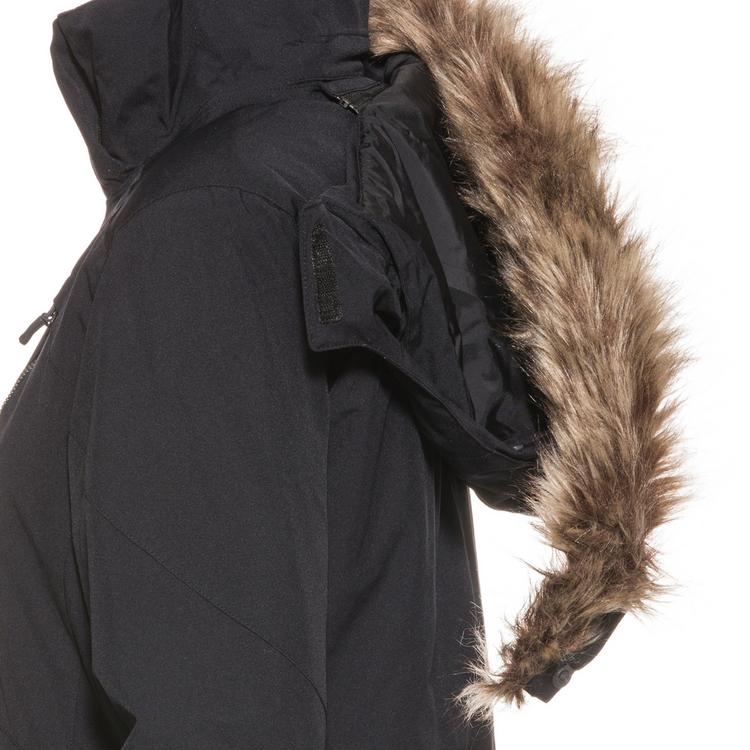 Spyder Spyder Skyline Skijacke Damen - black - 0 | SportScheck