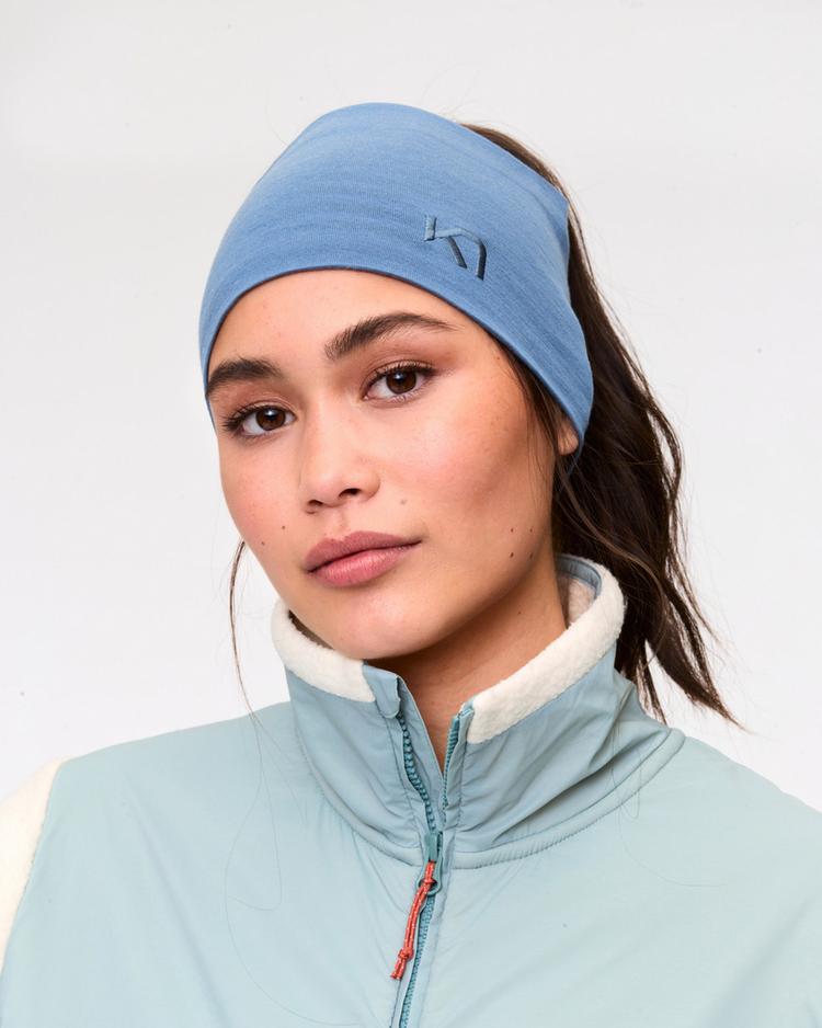 Kari Traa Kari Traa TIKSE Stirnband Damen - sail - 0 | SportScheck