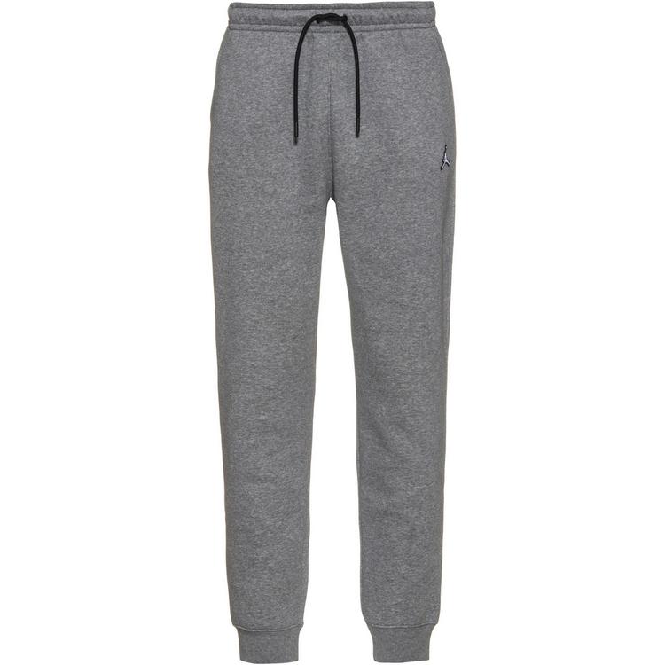 Nike Nike Jumpan Essentiell Sweathose Herren - carbon heather-black-white - 0 | SportScheck