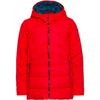 CMP Steppjacke M&auml;dchen - campari